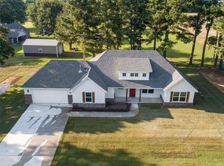 14725 E 460 Rd, Claremore, OK 74017