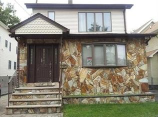 252 Page Ave, Lyndhurst, NJ 07071