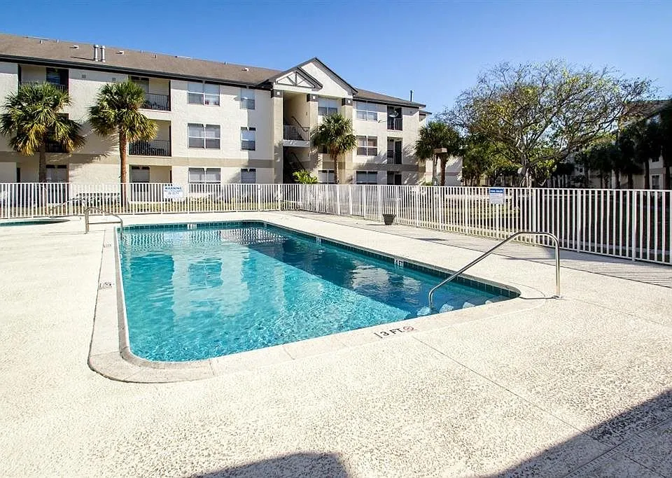 Parkside Residences