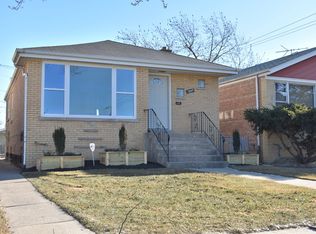 7849 Moody Ave, Burbank, IL