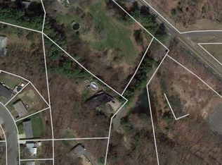 456B Prospect Rd, Waterbury, CT 06706