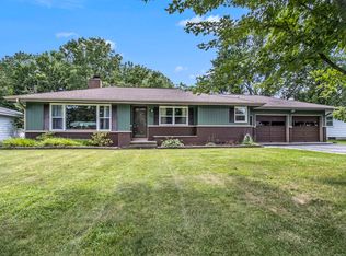 3823 Yew St, Kalamazoo, MI 49006