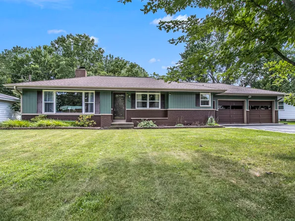 3823 Yew St, Kalamazoo, MI 49006