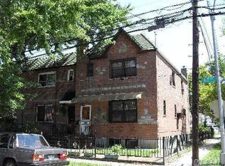 4819 67th St, Woodside, NY 11377