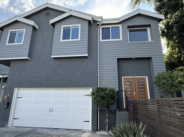 2404 Marshallfield Ln #B, Redondo Beach, CA 90278