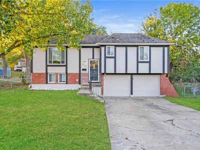 8925 E 89th St, Kansas City, MO, 64138