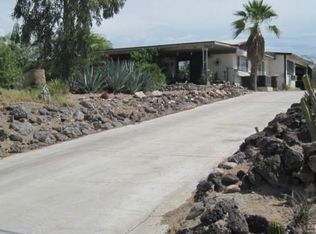 7407 Chocco Rd, Big River, CA 92242