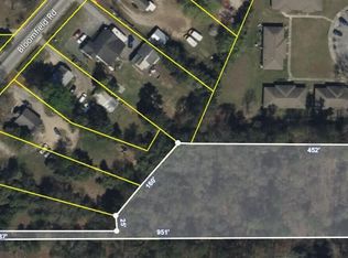 4738 Bloomfield Rd, Macon, GA 31206