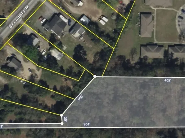 4738 Bloomfield Rd, Macon, GA 31206