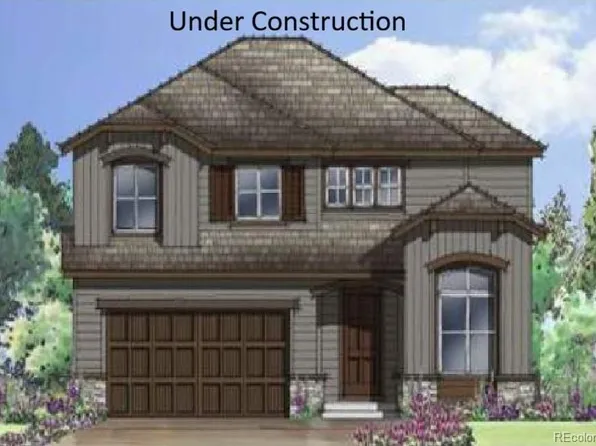 5744 Zounds Way, Colorado Springs, CO 80927