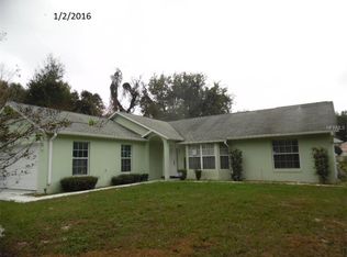 209 Sara Ln, Leesburg, FL 34748