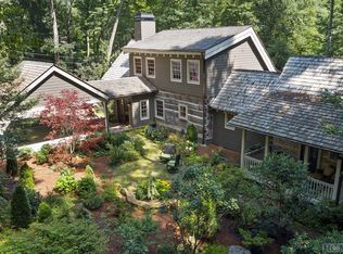 343 Hemlock Cir, Highlands, NC 28741