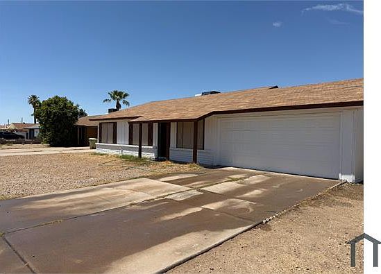 4626 W Midway Ave, Glendale, AZ 85301 | Zillow