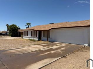 4626 W Midway Ave, Glendale, AZ 85301