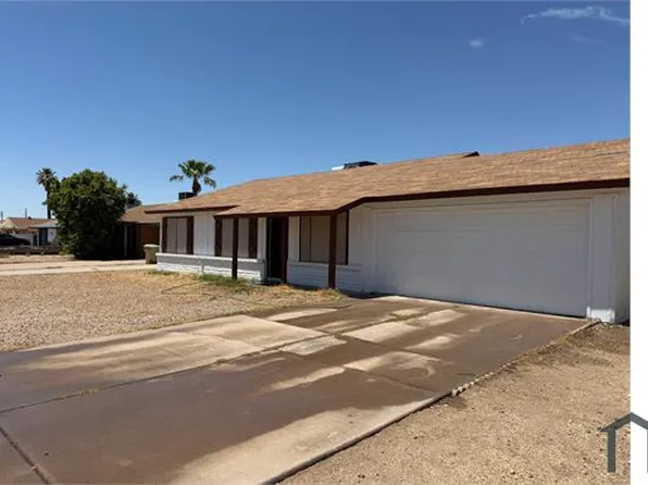 4626 W Midway Ave, Glendale, AZ 85301
