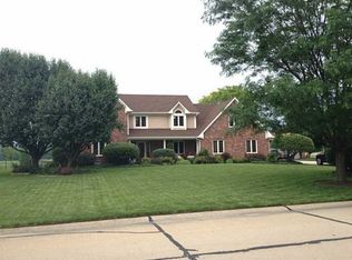 1914 Barbie Ct, Franklin, IN 46131