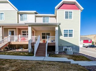 440 Elk Valley Dr, Green River, WY 82935