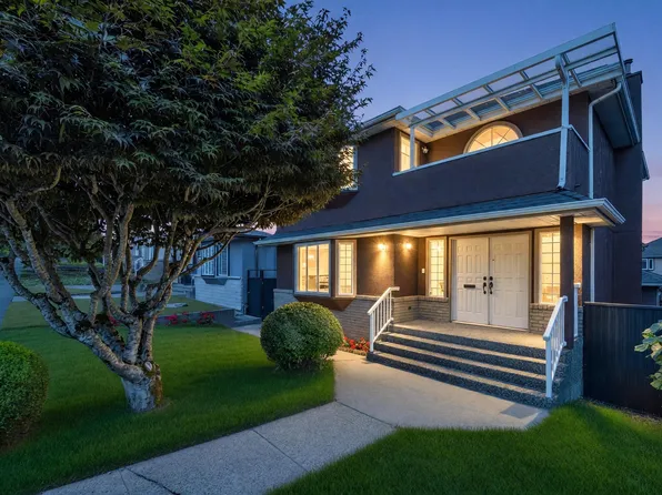 3681 Scales Pl, Vancouver, BC V5R 5Z9