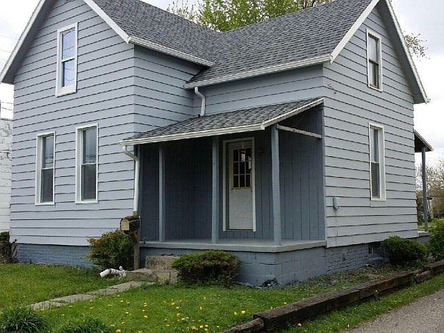 Main View
