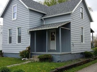 927 Woodlawn Ave, Bucyrus, OH 44820