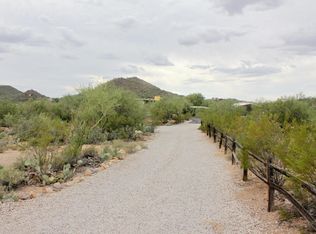 5770 S Palomino Rd, Tucson, AZ 85746