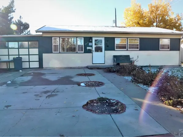 1917 Lynwood Ln, Pueblo, CO 81005
