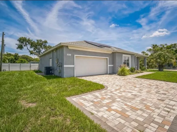 10517 Camelia Dr, Port Richey, FL 34668