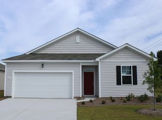 390 Acosta Cir, Conway, SC 29527