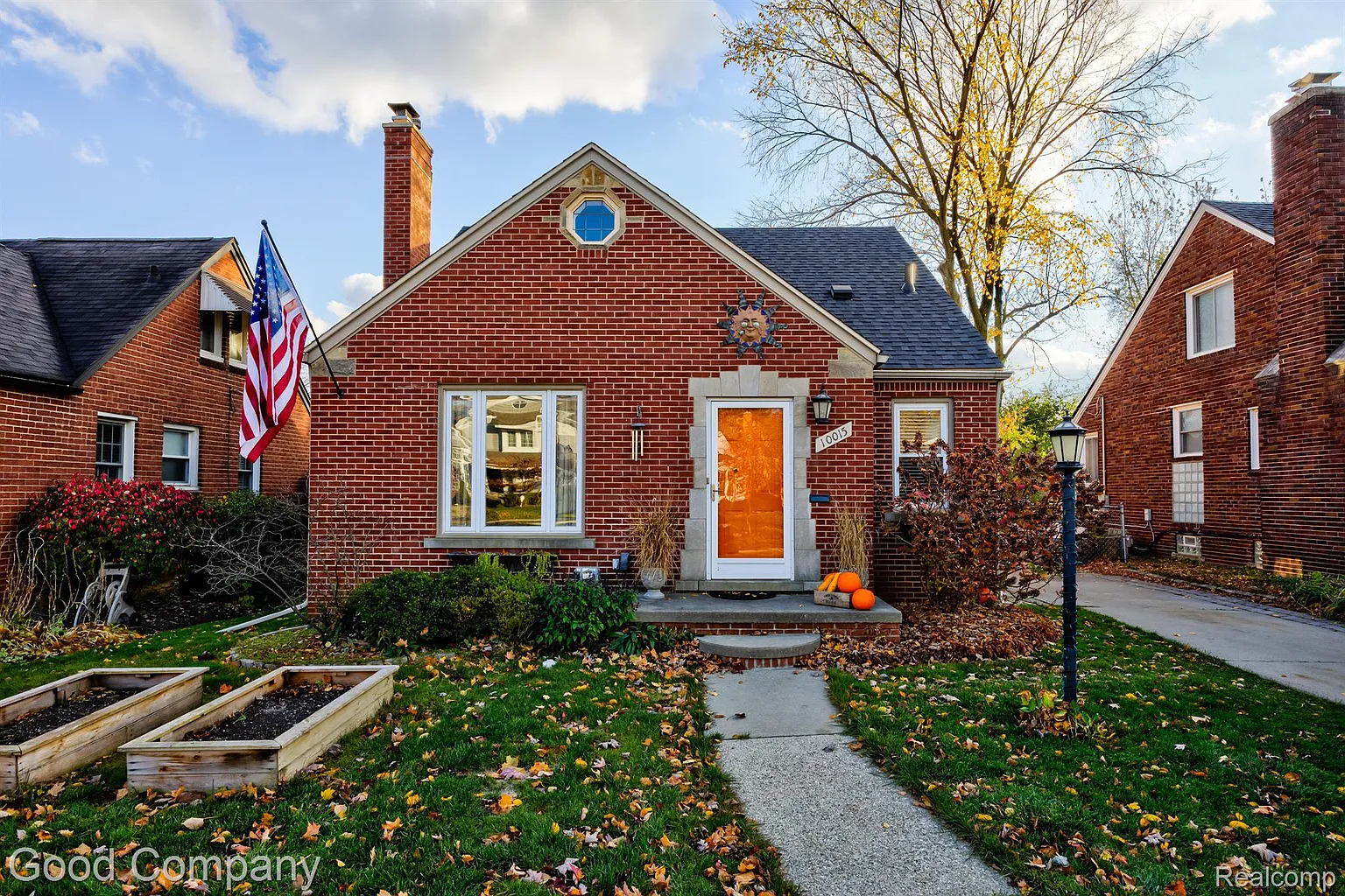 10015 Lasalle Blvd photo 1