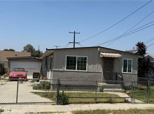 1109 S Acacia Ave, Compton, CA 90220