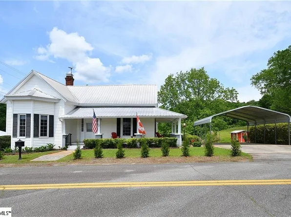 136 Harbert Park Cir, Westminster, SC 29693