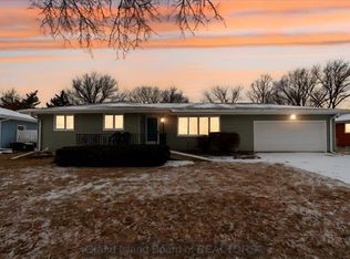 2656 O'Flannagan St, Grand Island, NE 68803