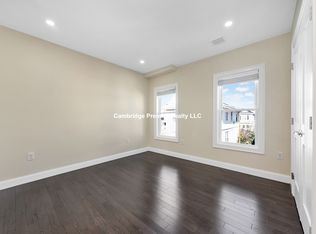 (Undisclosed Address), Medford, MA 02155