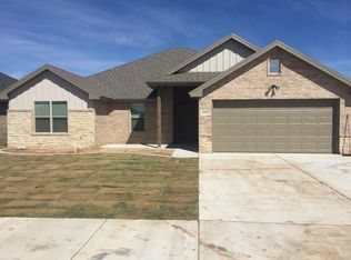 6804 68th St, Lubbock, TX 79424