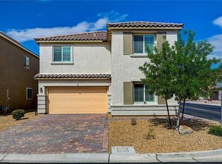 5581 Cornadelo Range Rd, Spring Valley, NV 89113