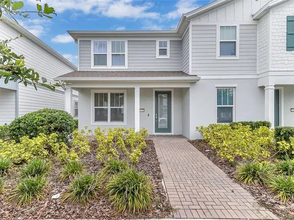 14538 ORCHID ISLAND DRIVE, ORLANDO, FL 32827