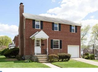 928 Addingham Ave, Drexel Hill, PA 19026