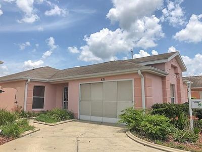 621 Nuevo Leon Ln, The Villages, FL, 32159