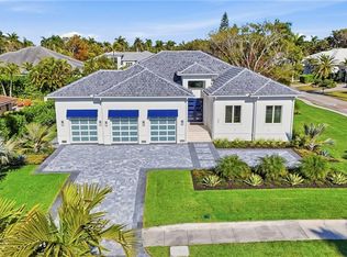 623 Park Shore DR, NAPLES, FL 34103