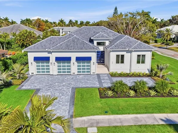 623 Park Shore DR, NAPLES, FL 34103