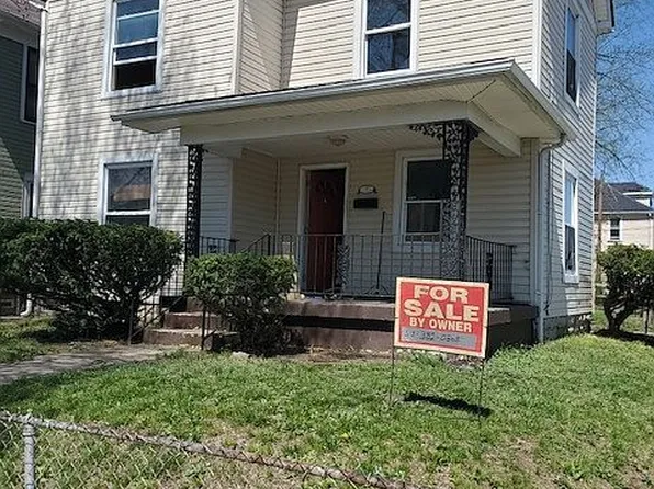 1103 Edison St, Dayton, OH 45417
