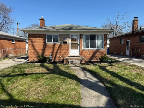 3959 Monroe St, Dearborn Heights, MI 48125