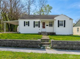 519 E 3rd St, Xenia, OH