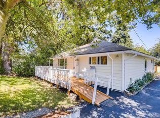 12616 4th Ave SW, Burien, WA 98146