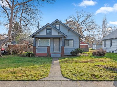 2114 E Sinto Ave, Spokane, WA, 99202