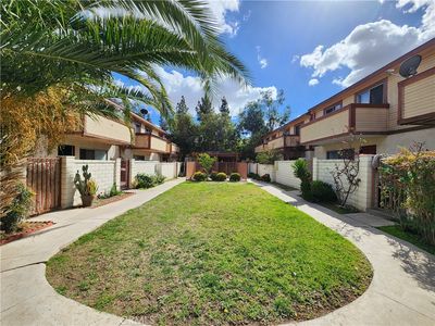 1452 E 5th St APT 3, Ontario, CA, 91764