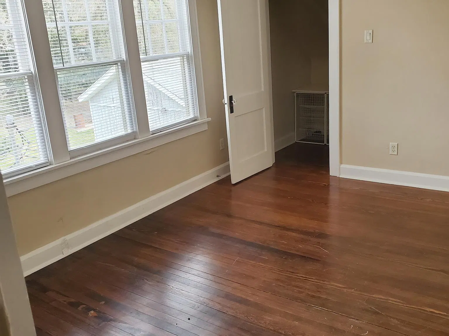 1 bed, 700 sqft, $825 — Photo 4