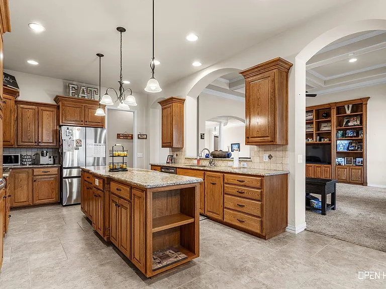 3407 Oxford Ln — Photo 17