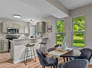 837 Sugar Valley Ct, Saint Peters, MO 63376