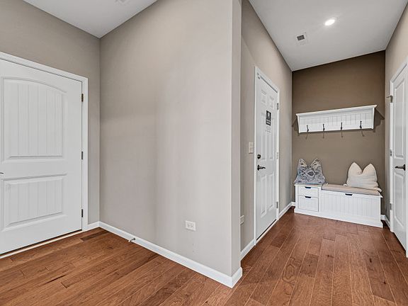 Model Representation